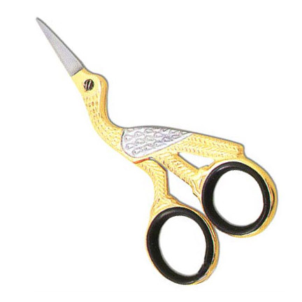 Fancy Scissors - Next Exports Beauty Instruments